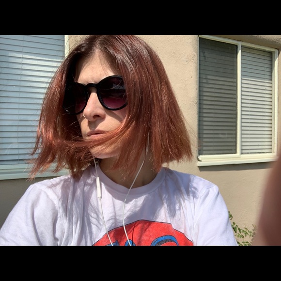 shesmadagain